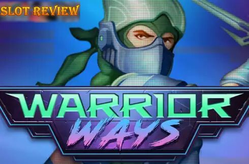 Warrior Ways icon